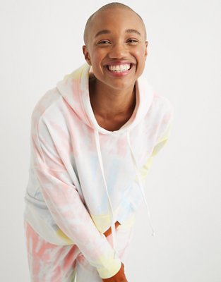 aerie weekend oversized hoodie