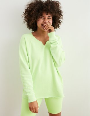 aerie sweatshirts