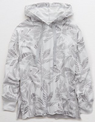 aerie zip up hoodie