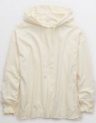 aerie hooded sweatshirt