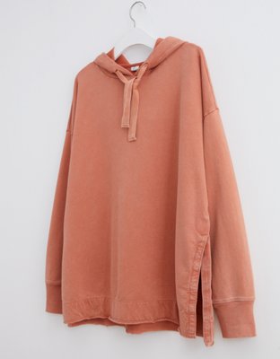 aerie hooded sweatshirt