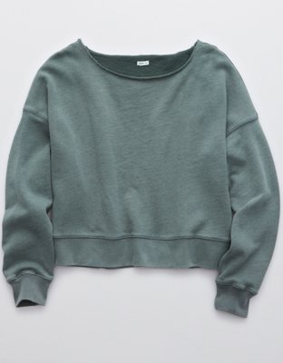 american eagle aerie sweatshirt