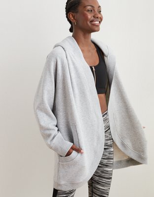 Aerie Cocoon Cardigan