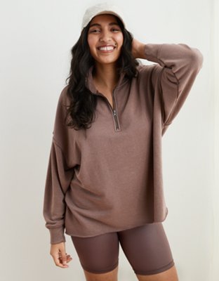 american eagle aerie sweatshirt