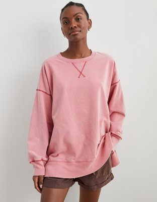 aerie oversized sweatshirt