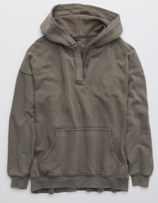 aerie sweatshirt with pockets