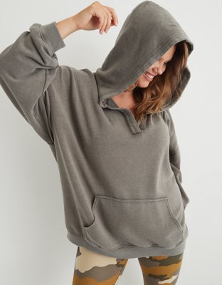 aerie street hoodie