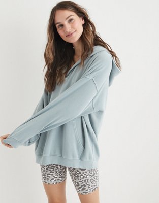aerie so salty sweatshirt