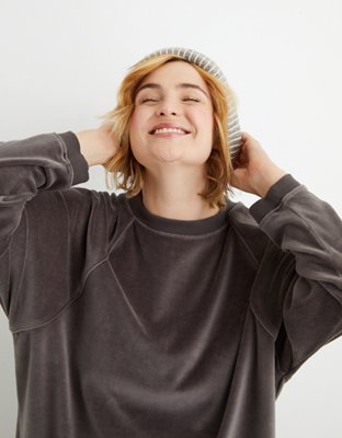 aerie sweatshirt