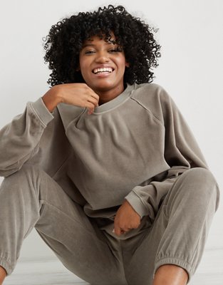 aerie sweatshirt