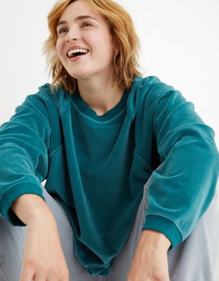 90s nike crewneck