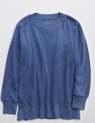 aerie cozy sweatshirt