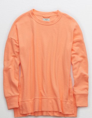 Aerie Summer Desert Sweatshirt