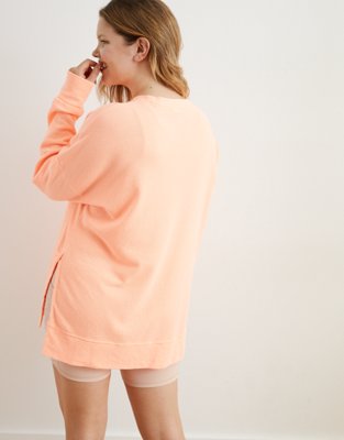 aerie summer desert sweatshirt