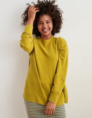 aerie desert sweatshirt