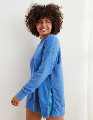 desert sweatshirt aerie