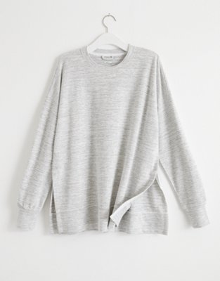 aerie summer desert sweatshirt