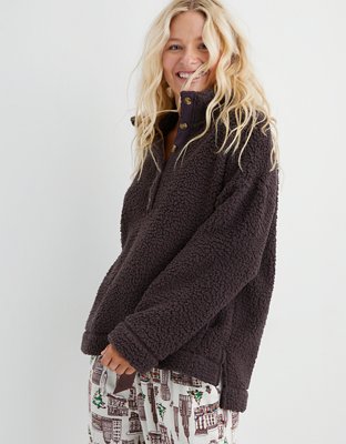 sherpa pullover canada