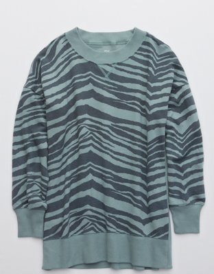 aerie so salty sweatshirt