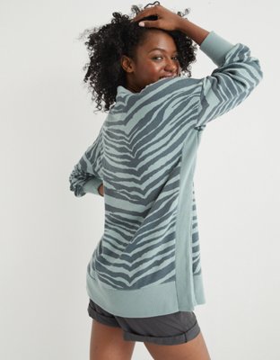 aerie cozy good vibes jogger