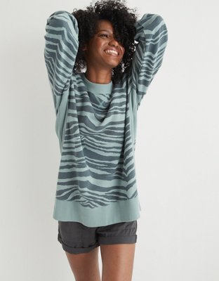 aerie women's sweatshirts