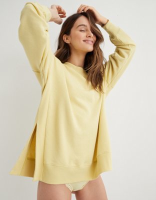 aerie so salty sweatshirt