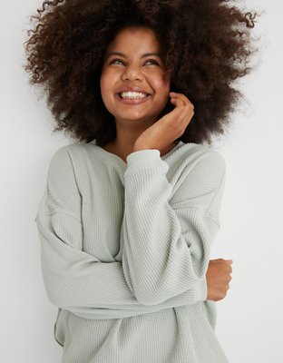 aerie sweatshirt