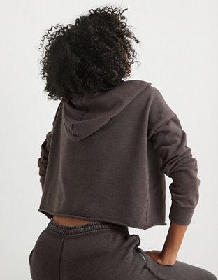 aerie fleece of mind jogger