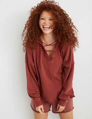 aerie offline sweatshirt