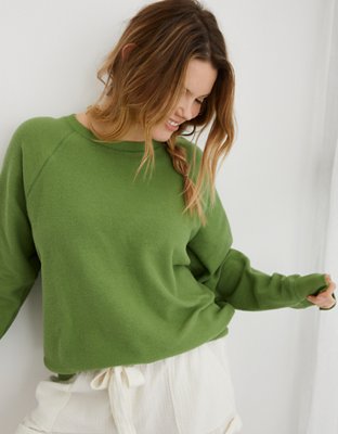 aerie sweatshirt