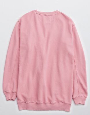 Aerie The Sweat Everyday Crew Neck Sweatshirt