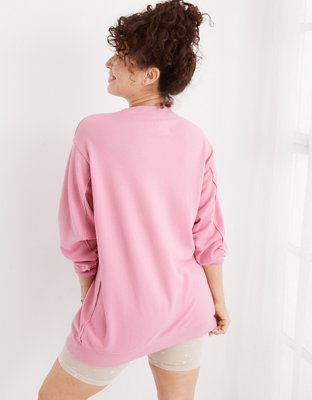 aerie summer sweatshirt