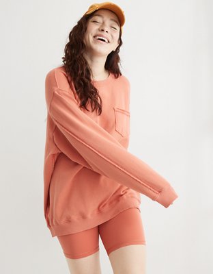 aerie summer sweatshirt