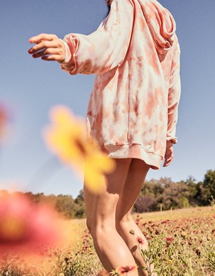 Aerie The Sweat Everyday Hoodie