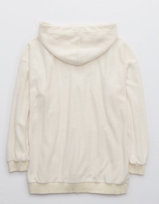 Aerie Snowed-In Hoodie de fleece