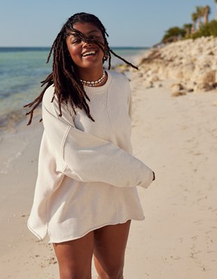 aerie sweatshirt