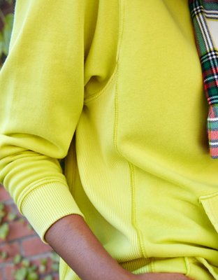 Женские худи Aerie The Sweat Everyday Cozy — фото 7