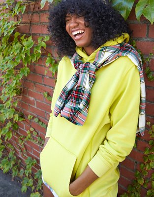 Aerie The Sweat Everyday Hoodie acogedora