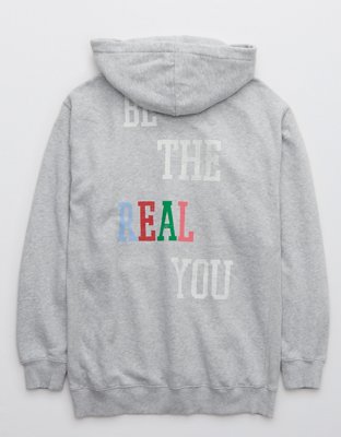 Aerie The Sweat Everyday Cozy Hoodie