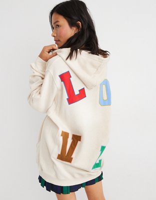 Aerie The Sweat Everyday Cozy Hoodie