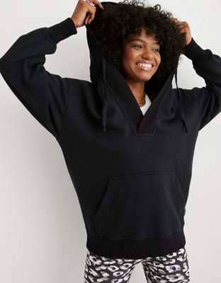 Aerie hoodie discount