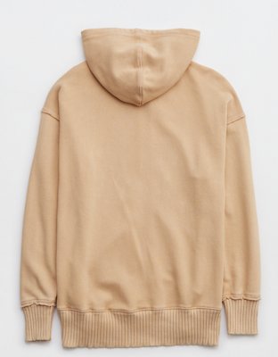 Aerie Down-to-Earth Full Zip Hoodie