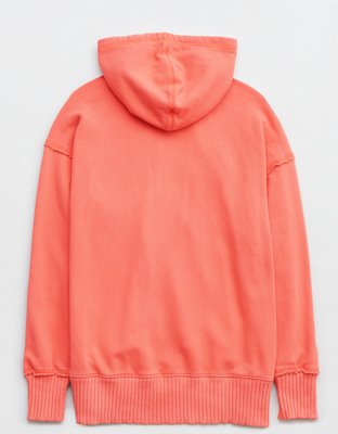 Aerie Down-to-Earth Full Zip Hoodie