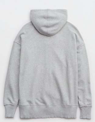 Aerie Down-to-Earth Full Zip Hoodie