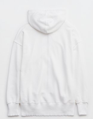 Aerie Down-to-Earth Full Zip Hoodie