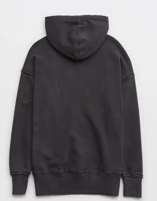 Aerie Down-to-Earth Full Zip Hoodie