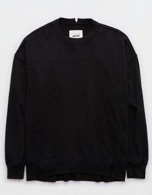 Aerie The Chill Crew Sweatshirt