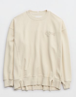 Aerie The Chill Crew Sweatshirt