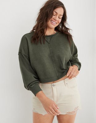 Aerie beach sweater hotsell