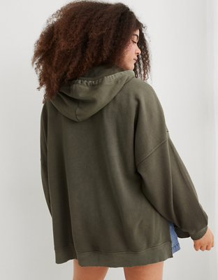 Aerie Barefoot Hoodie